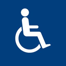 Disabled Logo